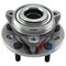 Wjb Hub Assembly, Wa513089Hd WA513089HD - alternate 1